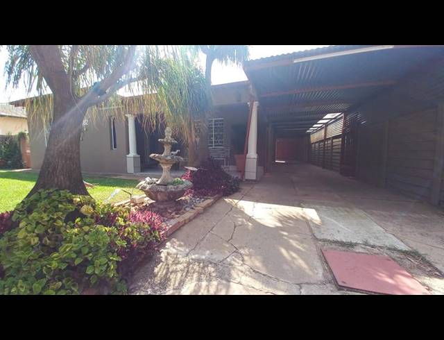 3 BEDROOM HOUSE FOR SALE IN DASPOORT